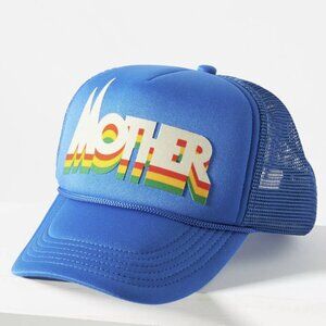 MOTHER The 10-4 Trucker Hat